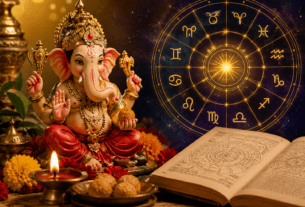 मुंबई: आज मंगळवार, १९ मे २०२६ रोजी ज्येष्ठ महिन्यातील कृष्ण पक्षातील अंगारक संकष्टी चतुर्थीचा अत्यंत शुभ योग जुळून आला आहे. ज्योतिषीय गणनेनुसार, आजचा दिवस सर्व १२ राशींच्या लोकांसाठी वेगवेगळ्या घडामोडी घेऊन येणार आहे. आज ग्रहांच्या नक्षत्रांच्या स्थितीमुळे काही राशींवर विघ्नहर्ता भगवान गणेशाची विशेष कृपा राहणार असून त्यांना धनलाभ आणि करिअरमध्ये मोठे यश मिळण्याची शक्यता आहे. जाणून घेऊया सर्व १२ राशींचे आजचे सविस्तर भविष्य: १. मेष (Aries): आजचा दिवस तुमच्यासाठी प्रगतीचा राहील. नोकरीत नवीन जबाबदाऱ्या मिळतील. व्यवसायात आर्थिक लाभ होईल, मात्र आरोग्याची काळजी घ्या. २. वृषभ (Taurus): गणेशाच्या कृपेने रखडलेली कामे पूर्ण होतील. नवीन गुंतवणुकीसाठी आजचा दिवस उत्तम आहे. कुटुंबात आनंदाचे वातावरण राहील आणि जोडीदाराची साथ मिळेल. ३. मिथुन (Gemini): आज तुम्हाला संमिश्र फळ मिळेल. कामाच्या ठिकाणी वादविवाद टाळणे हितकारक ठरेल. पैशांचे नियोजन व्यवस्थित करा, विनाकारण खर्च वाढू शकतो. ४. कर्क (Cancer): आज तुम्हाला मानसिक शांतता लाभेल. सामाजिक कार्यात मान-सन्मान वाढेल. जुने मित्र भेटल्यामुळे मन प्रसन्न राहील. आर्थिक स्थिती मजबूत होईल. ५. सिंह (Leo): करिअरमध्ये प्रगतीचे नवीन मार्ग मोकळे होतील. वरिष्ठांचे सहकार्य लाभेल. व्यापाऱ्यांना नवीन करार करण्याची संधी मिळेल. विरोधक पराभूत होतील. ६. कन्या (Virgo): आज नशिबाची पूर्ण साथ लाभेल. धार्मिक कार्यात रस वाढेल. लांबच्या प्रवासाचे योग आहेत. घरातील ज्येष्ठ व्यक्तींच्या तब्येतीची काळजी घ्या. ७. तूळ (Libra): आज कोणताही मोठा निर्णय घेताना घाई करू नका. आरोग्याबाबत गाफील राहू नका. वाहन चालवताना खबरदारी बाळगा. आर्थिक देवाणघेवाण जपून करा. ८. वृश्चिक (Scorpio): वैवाहिक जीवनात गोडवा राहील. भागीदारीच्या व्यवसायात मोठा नफा मिळण्याची शक्यता आहे. नवीन योजना आखण्यासाठी आजचा दिवस चांगला आहे. ९. धनु (Sagittarius): कोर्ट-कचेरीच्या कामात यश मिळू शकते. नोकरीत तुमचे काम उठून दिसेल. आरोग्यात सुधारणा होईल, मात्र हितशत्रूंपासून सावध राहा. १०. मकर (Capricorn): विद्यार्थ्यांसाठी आजचा दिवस अत्यंत यशस्वी राहील. अभ्यासात प्रगती होईल. संतानांकडून आनंदाची बातमी मिळेल. प्रेमसंबंधांमध्ये जवळीक वाढेल. ११. कुंभ (Aquarius): भौतिक सुख-साधनांमध्ये वाढ होईल. नवीन वाहन किंवा मालमत्ता खरेदी करण्याचे विचार चक्र सुरू होतील. आईच्या आरोग्याची विशेष काळजी घ्या. १२. मीन (Pisces): तुमचा आत्मविश्वास वाढेल. भावंडांचे पूर्ण सहकार्य लाभेल. तुमच्या बोलण्याने लोक प्रभावित होतील. लहान प्रवासातून आर्थिक लाभ होण्याची शक्यता आहे.