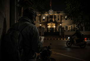 Terrorist 'Raees' Posed as Saffron Merchant to Recce RSS Headquarters!