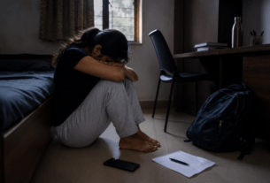 19-Year-Old Takes Extreme Step at Hostel!