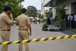 Terror Threat Averted in Pune: Live IED with Timer Found at Hadapsar Hospital, BDDS Defuses Bomb
