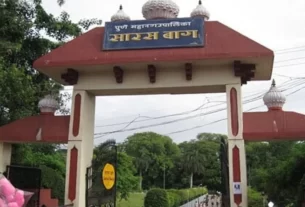 Pune’s Iconic Sarasbaug and Talyatla Ganpati Temple to Remain Closed for Two Days: Security Concerns Cited