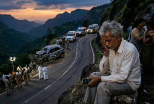 Heartbreaking Ambenali Ghat Accident: "I Called Him 50 Times But...", Ritesh's Father Shares a Tearful Account!