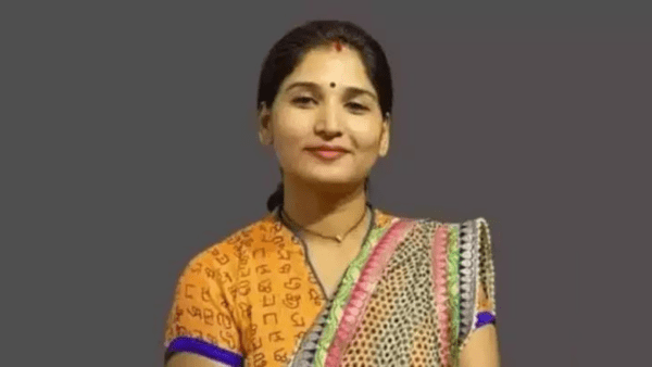 Battle of Baramati: 'The One Who Wins After Losing is a Baazigar'; Karuna Munde Remains Defiant Despite Defeat

