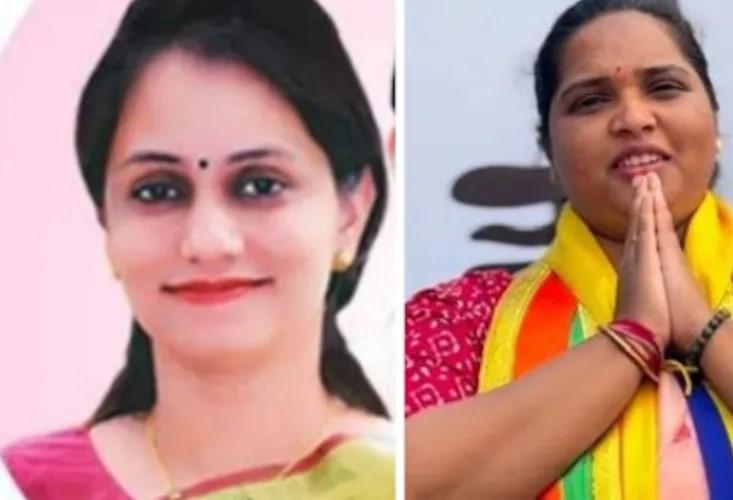 Internal Feud Escalates as Two Corporators Clash