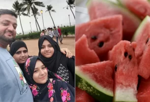 Mumbai Watermelon Tragedy: Forensic Report Reveals Shocking Truth Behind Dokadia Family Deaths