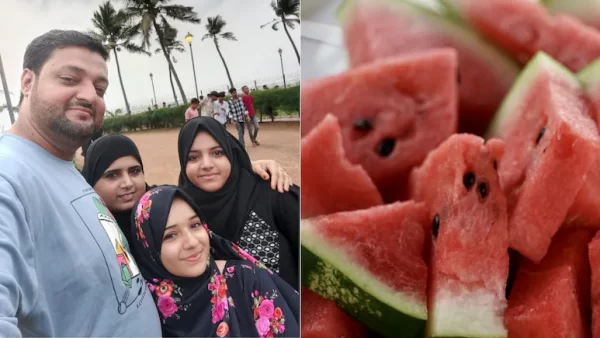 Mumbai Watermelon Tragedy: Forensic Report Reveals Shocking Truth Behind Dokadia Family Deaths