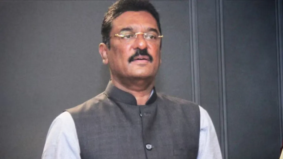 Minister Pratap Sarnaik Demands Action After Marathi Family Denied Rental Flat.