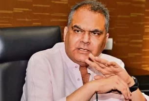 Major ED Crackdown in Punjab: Cabinet Minister Sanjeev Arora Arrested, Raids Underway Across the State