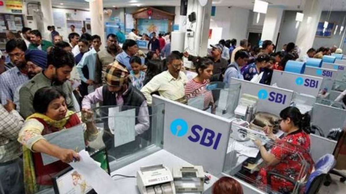 SBI Alert: Branches May Remain Closed For 6 Days Straight From May 23! Check Schedule
