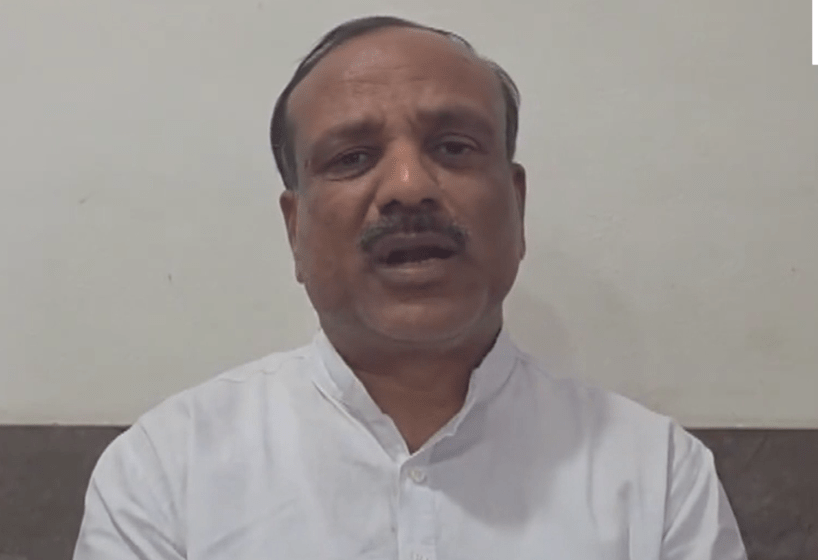 Gun Pointed, Life Threatened, and Ink Thrown in Pune District