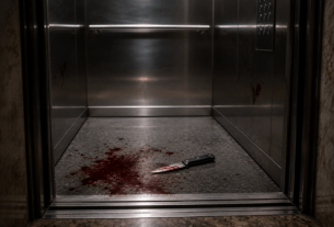 Woman attacks couple with a knife after being questioned for spitting in the lift; Pimpri-Chinchwad in shock