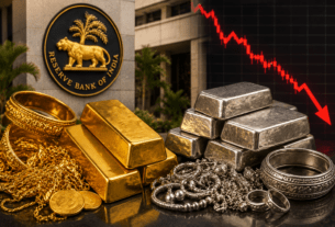 Market Awaits RBI MPC Decision; Check Latest Rates (5 June 2026)