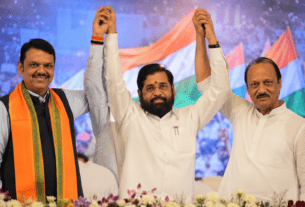 Mahayuti Finalizes 17 Candidates; Alliance Gears Up for Legislative Council Battle!