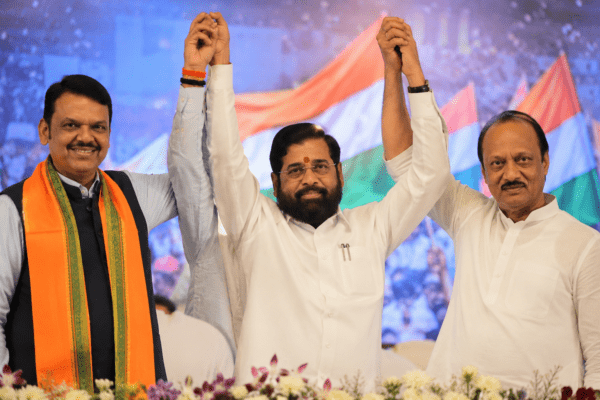Mahayuti Finalizes 17 Candidates; Alliance Gears Up for Legislative Council Battle!

