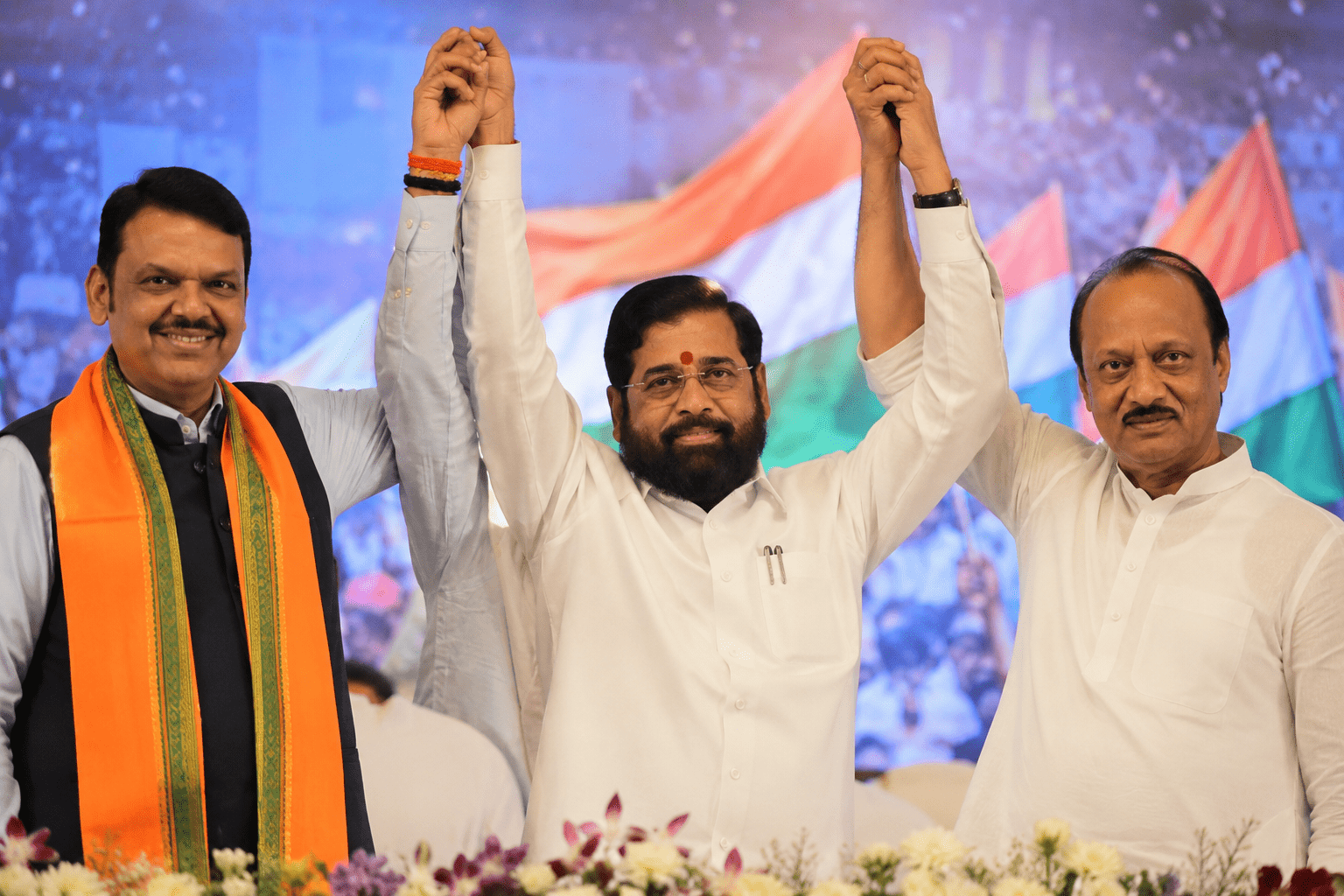 Mahayuti Finalizes 17 Candidates; Alliance Gears Up for Legislative Council Battle!