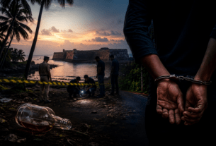 Four arrested for the brutal murder of a youth in Sindhudurg after a drunken confession!