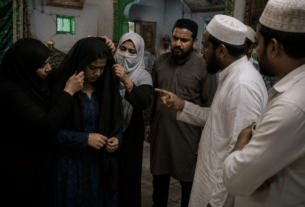 Woman Allegedly Forced to Convert at Dargah; Six Booked