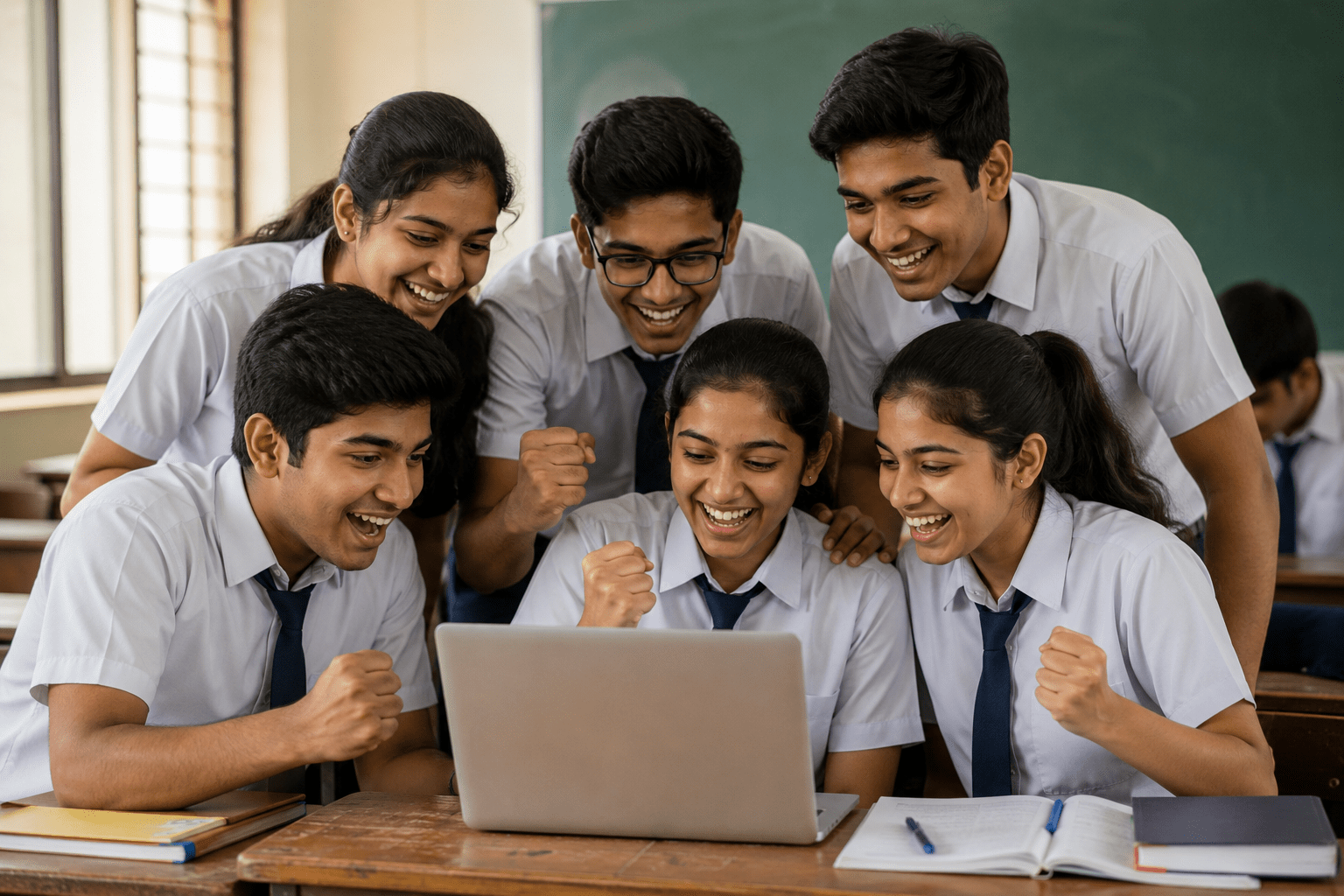 Maharashtra Board Issues New Guidelines Regarding Marksheets and Photos!