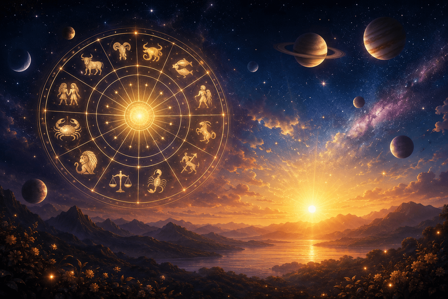 5 June 2026 - Check Your Daily Predictions and Luck Factor