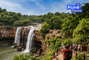 Success for Bawankule’s Efforts as Govt Grants Land!