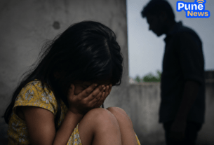 Painter Abuses 7-Year-Old Girl on Terrace of New House; Accused Arrested