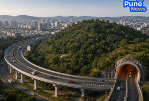 State Government to Form SPV to Fast-Track Rs.80,000 Crore Ring Road and Tunnel Projects