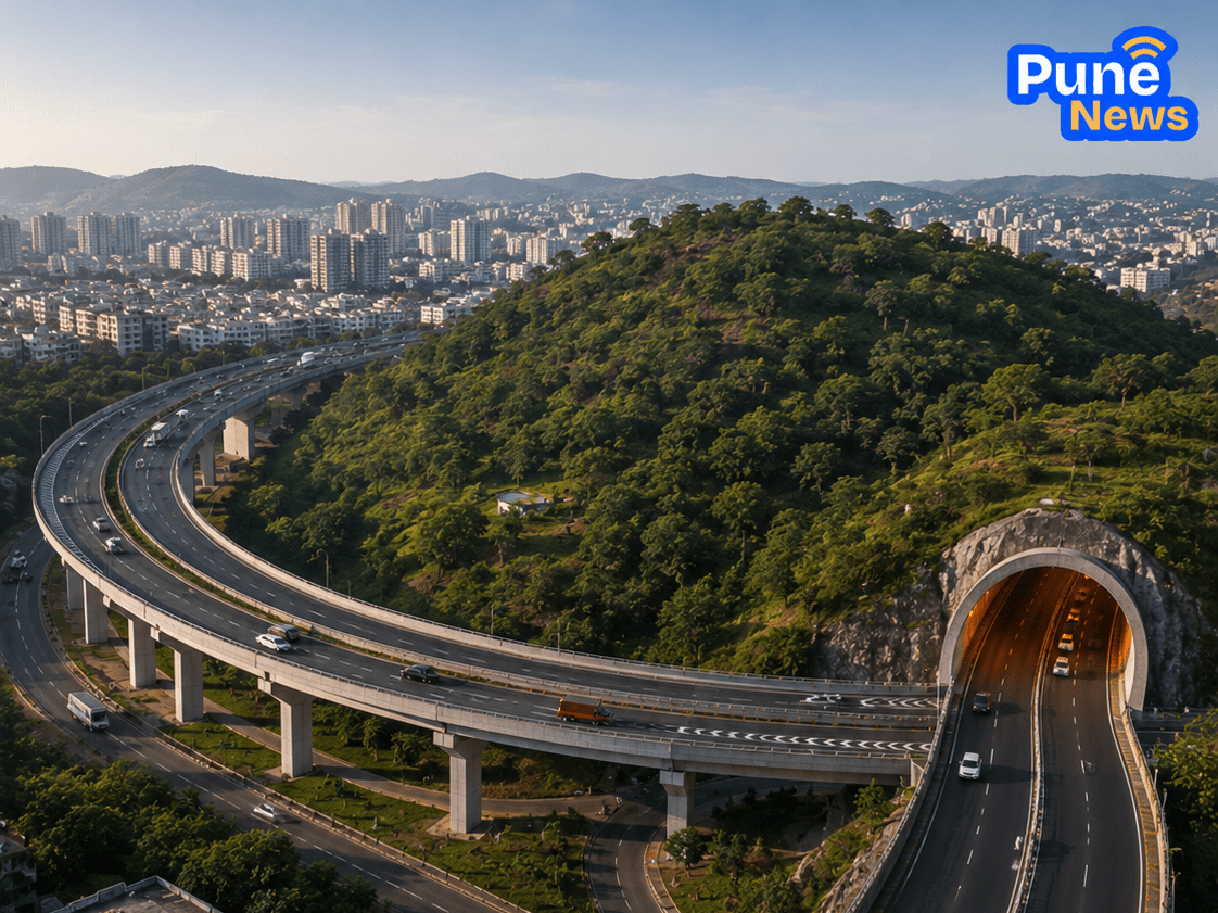 State Government to Form SPV to Fast-Track Rs.80,000 Crore Ring Road and Tunnel Projects