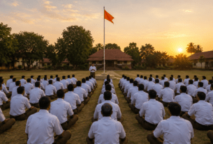 Major Organizational Expansion Ahead; Focus on Decentralization and Increasing Pracharaks Nationwide!
