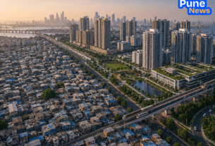 Redevelopment Project to Follow Singapore and Hong Kong Model; First Phase by 2028