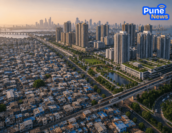 Redevelopment Project to Follow Singapore and Hong Kong Model; First Phase by 2028 