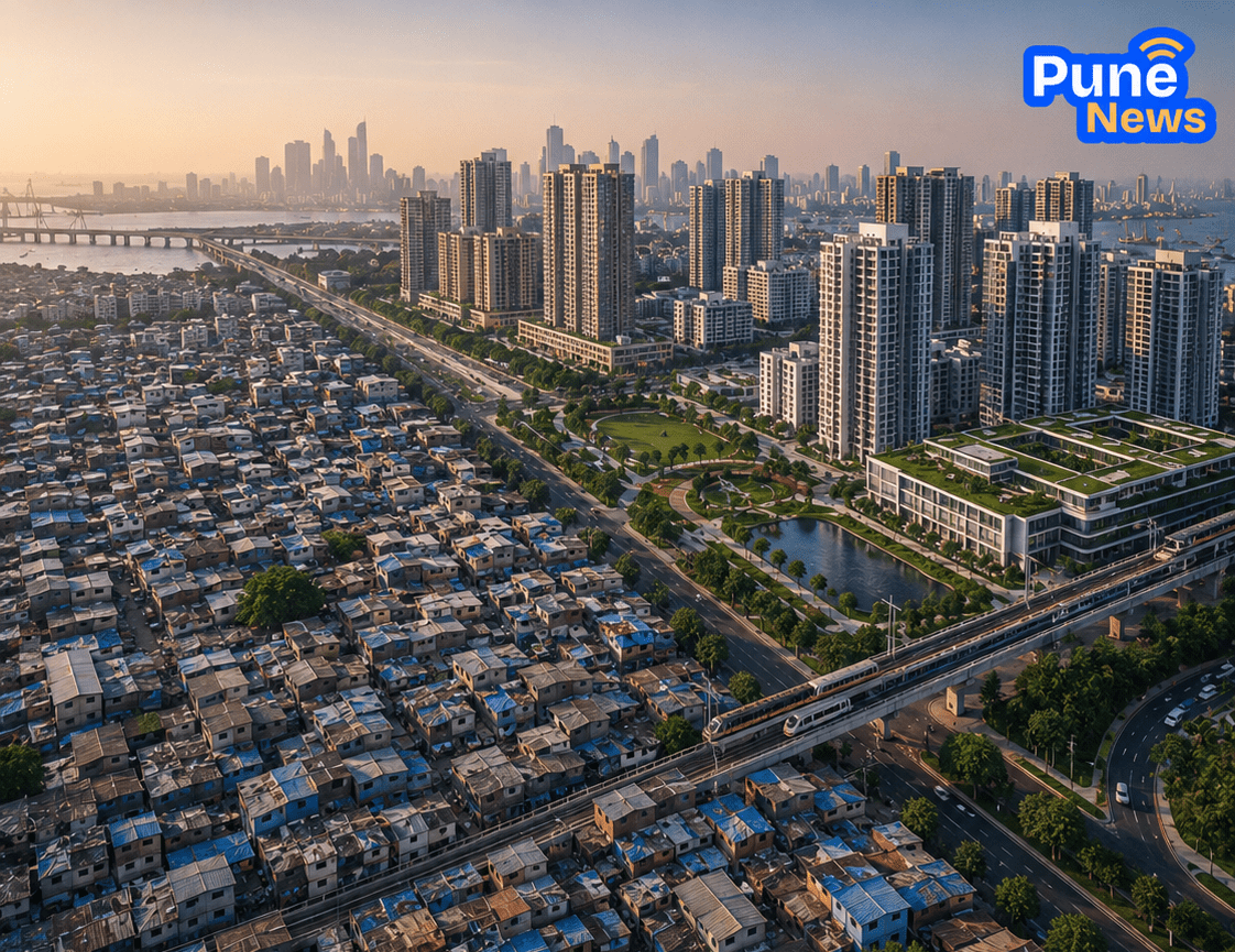 Redevelopment Project to Follow Singapore and Hong Kong Model
