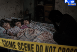 'Butcher' Father Slits Throats of His 3 Little Daughters for Girlfriend, Shocks the Nation