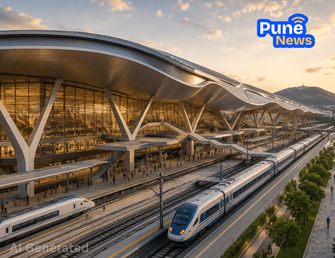 Alandi to Get Modern 'Mega Terminal' within Three Years!