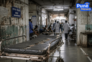 Shocking Reality of Maharashtra's Government Hospitals Exposed