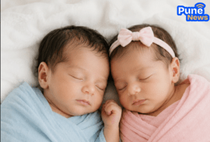 Only 899 Girls Born for Every 1000 Boys in Maharashtra; Alarming Decline in Sex Ratio and Fertility Rate