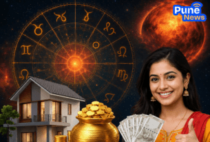 Mars Blessings to These Zodiac Signs for Property Gains!