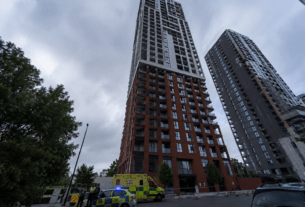Indian-Origin Marathi Family Dies After Falling from 36th Floor High-Rise Building in Elephant and Castle.