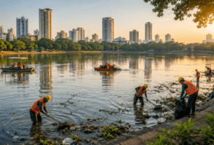 Bandra Talao to be Transformed in Just 10 Days!