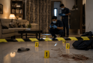Delhi University Assistant Professor Found Murdered in Her Flat