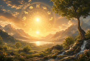 Today's Horoscope for June 4, 2026