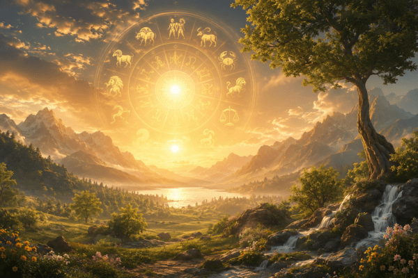Today's Horoscope for June 4, 2026
