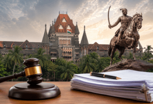 Descendants File PIL in Bombay High Court Over Removal of Maratha Empire Map from Textbooks