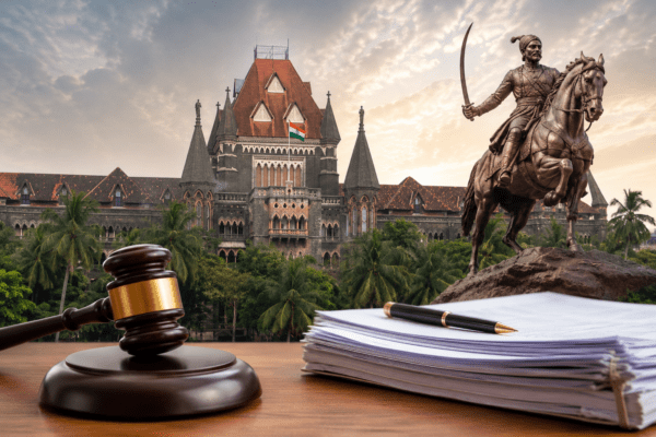 
Descendants File PIL in Bombay High Court Over Removal of Maratha Empire Map from Textbooks
