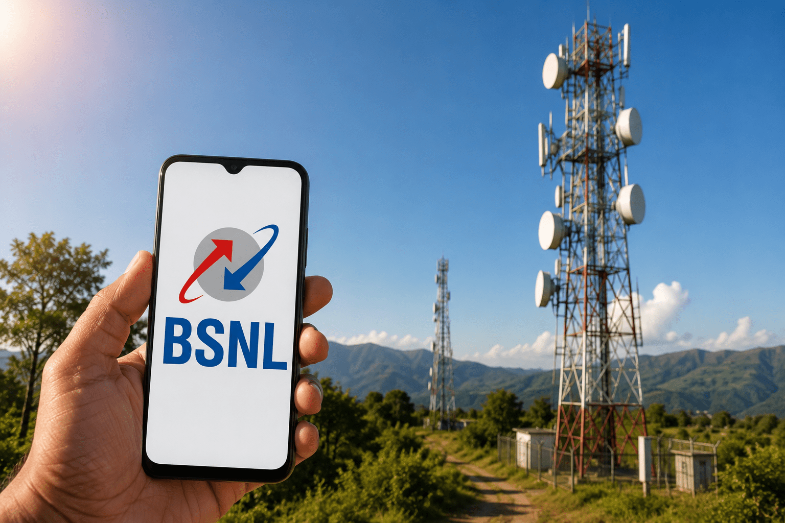 Get 150 Days Validity with 2GB Daily Data and Unlimited Calling!