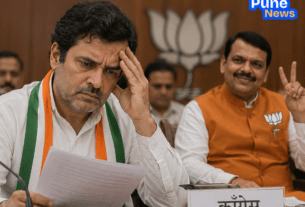Madhya Pradesh Rajya Sabha Election: Congress Nomination Rejected, BJP Candidate Declared Elected Unopposed!