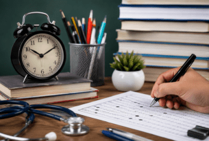 NTA clarifies paper pattern and exam timing!