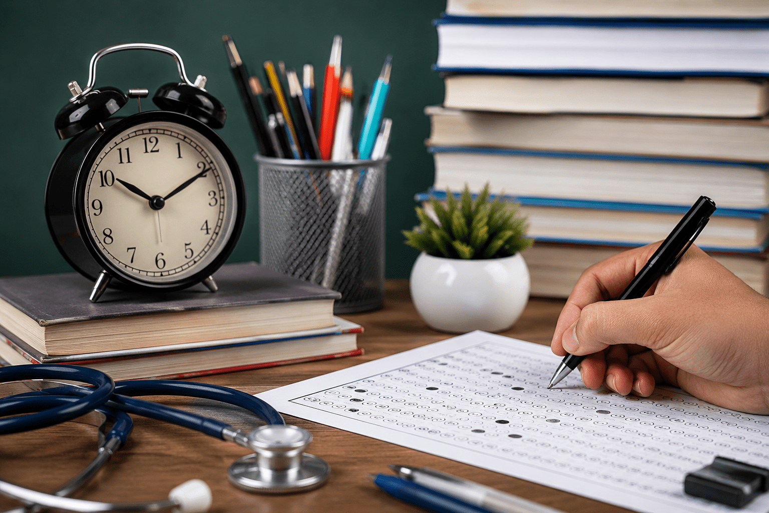 NTA clarifies paper pattern and exam timing!