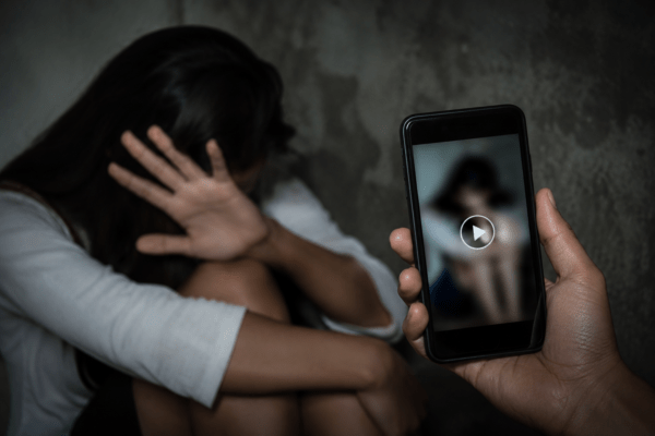 Minor Girl Blackmailed and Defamed After Refusing Sexual Demands
