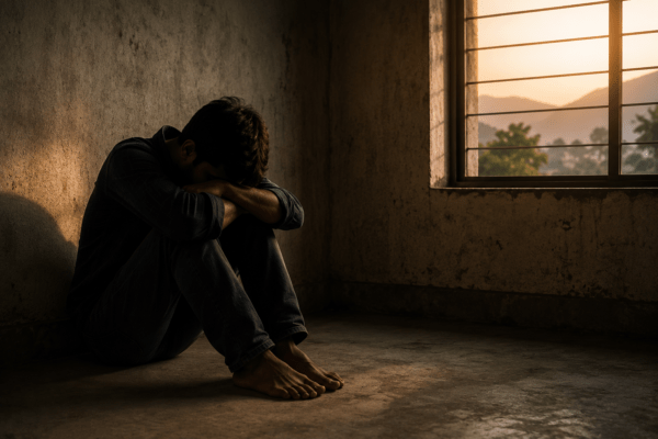 Unemployed and unable to find a life partner; 32-year-old youth from Maval ends his life in despair

