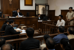 Accused Bhimrao Kamble's Trial Underway in Special Court; Key Witnesses Record Statements!